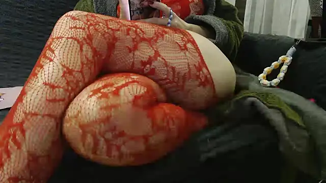 Sihirli_Serra Adlı Modelin Web Kamerası Şovu