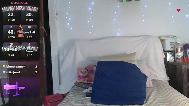 BiirdyDavis 라이브 XXX 채팅