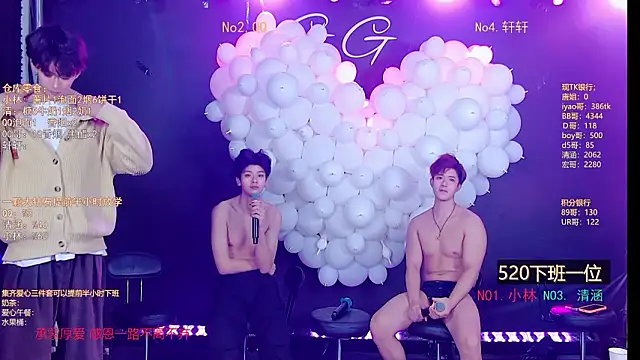 TNT-001のライブXXXチャット