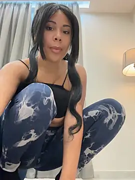 HaileyDiana live XXX chat