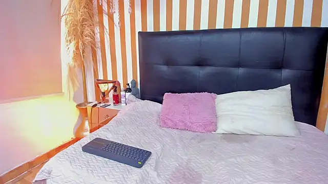 Czat XXX na żywo – LunaToledo