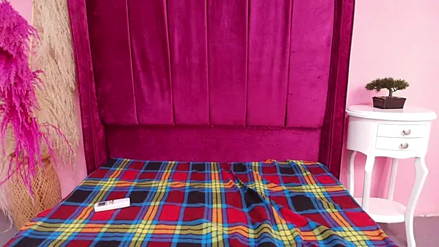 madison_foxy's Live XXX Chat