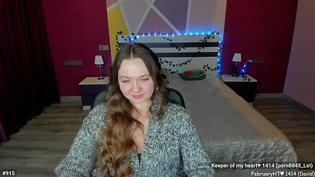 LizaGost live XXX chat