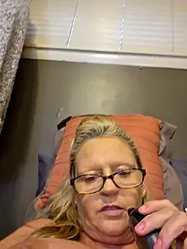 Southern_Bella ওয়েবক্যাম শো