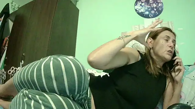 SexyGioconda Chat XXX live