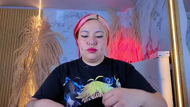 Bruja__Scarlata live XXX chat