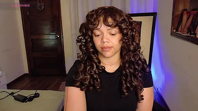 Chatroom XXX en direct de Amanda_sweet