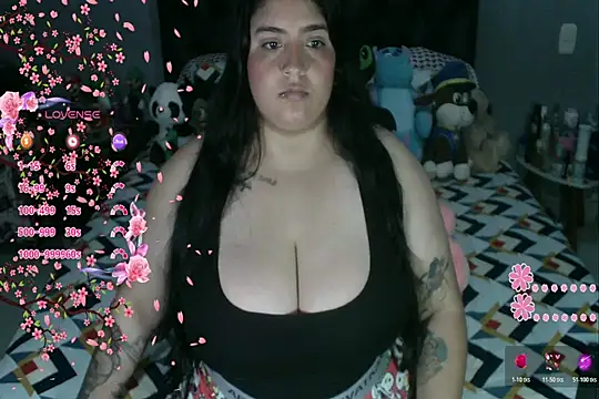 แชท XXX สดของ MIIN_JII_1