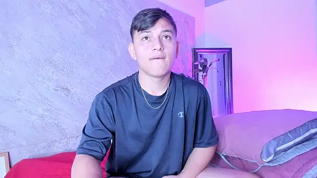 badkenn live XXX chat