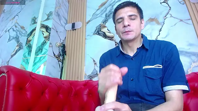 Adam_Arango_ live XXX chat