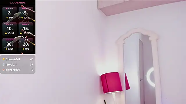 Cilie_lee: απευθείας συνομιλία ΧΧΧ