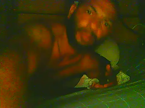 Вебкам-шоу Camodick