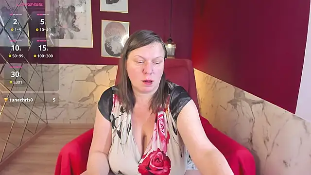 KellyPerfection Chat XXX live