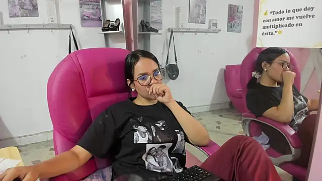 CAMILA--REY: онлайн-секс-чат