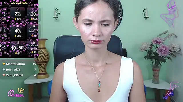 Czat XXX na żywo – Sofia_Franco_