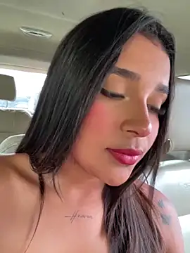 Mariangel_11のライブXXXチャット