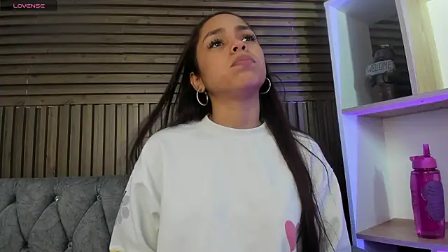 CarolineFyre Live XXX-Chat