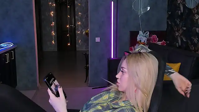 Chat XXX en directo de Blckmirrorr