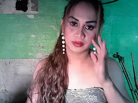 godescock Adlı Modelin Web Kamerası Şovu