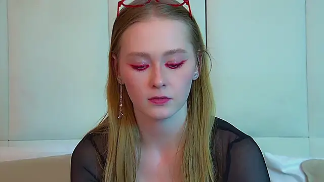 AgataFoxley: απευθείας συνομιλία ΧΧΧ