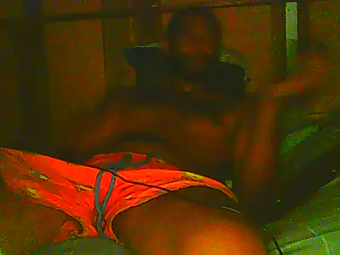 Chat XXX en directo de Camodick