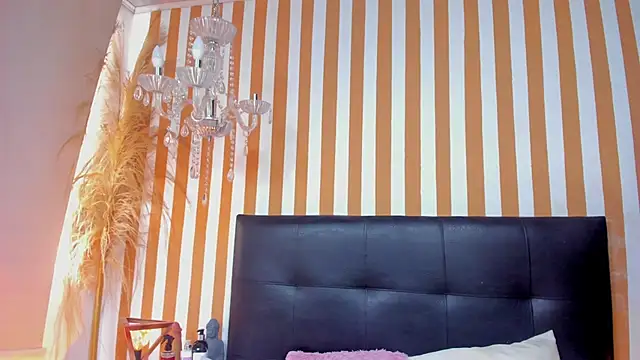 Živý XXX chat LunaToledo