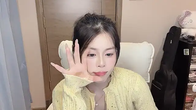 Koi-00 网络视讯表演