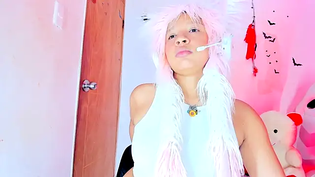 Emily_Coper18 라이브 XXX 채팅