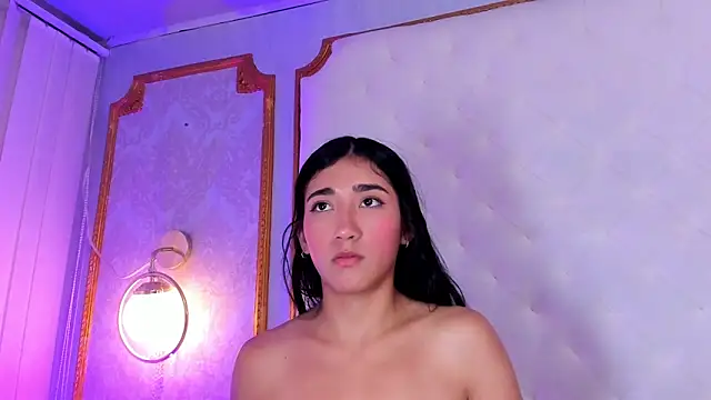 Mariana_Kalo 即時 XXX 聊天