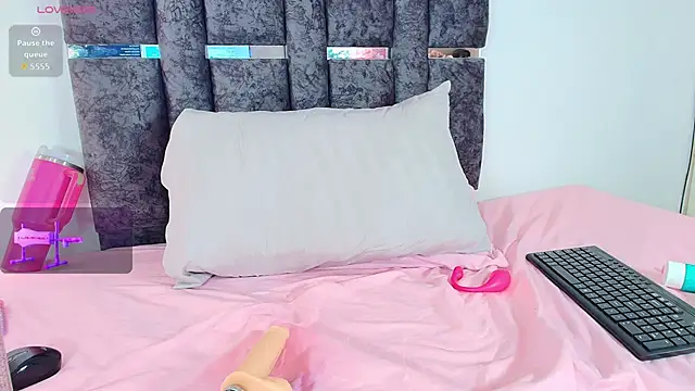 Natasharuso Live XXX-Chat