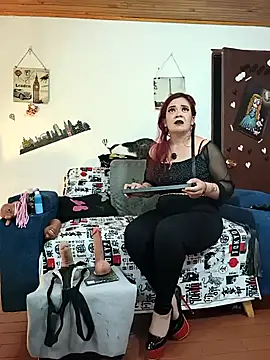 keila_j: онлайн-секс-чат