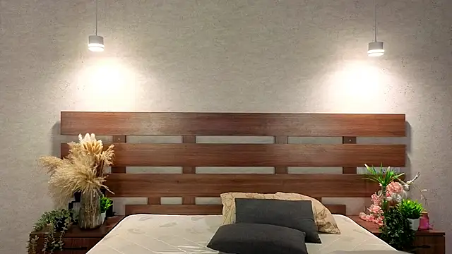 Chat XXX en directo de MargieDavidson