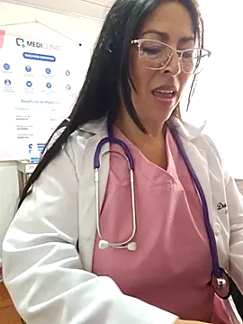 JustSamantha_'s Live XXX Chat