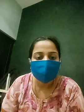 Tamil_shalini webcam show