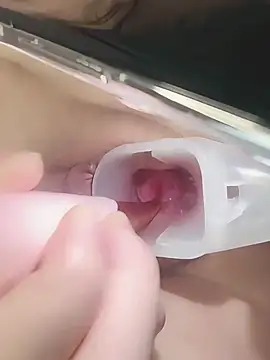 running_55 웹캠 쇼