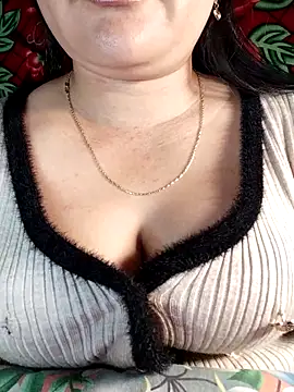 Reina_Fcup01 Pertunjukan Webcam