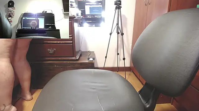 Chat XXX en directo de zoe_hotxxx