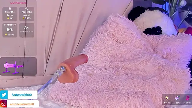 Онлайн чат XXX Antonellasmith00