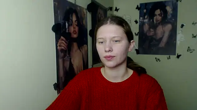 StellaCRL 现场XXX聊天