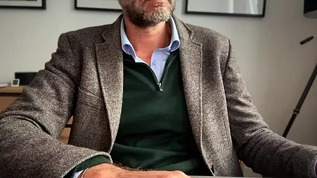 mecchaude Live XXX-chat