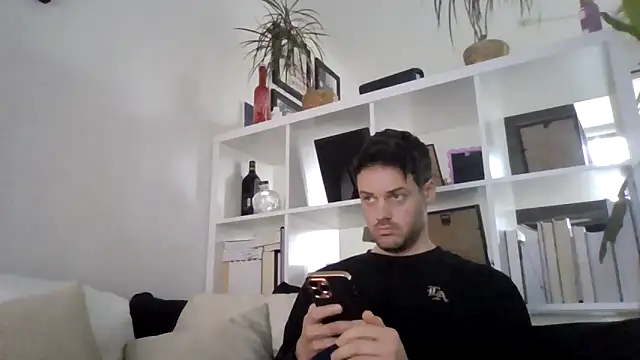 Chatroom XXX en direct de bigcockjohnxxxxx