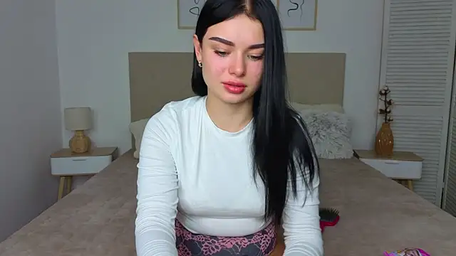 Silena_sky 现场XXX聊天