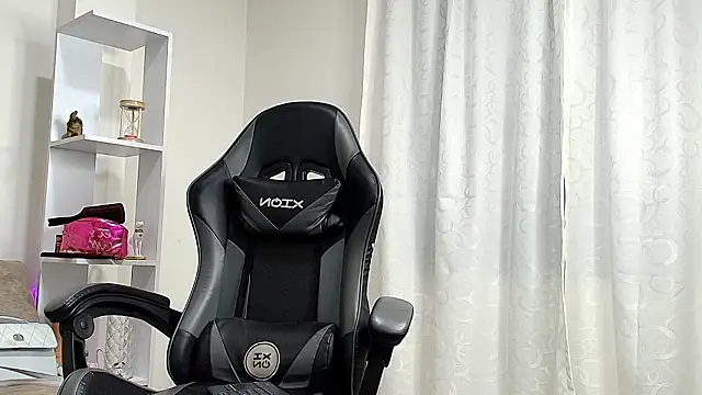 Angell_charlotte 现场XXX聊天