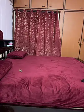 Sirishateluguammai Webcam Show