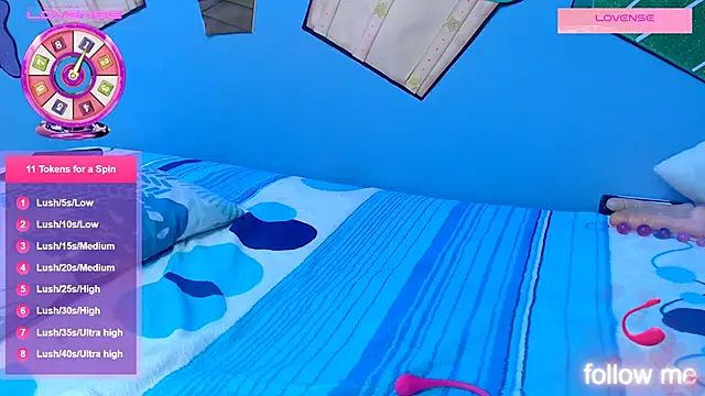 Chat +18 de skinnykalitzo18 ao vivo