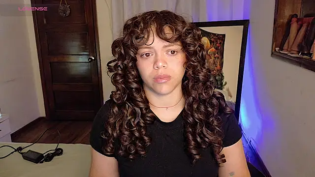 Amanda_sweet Adlı Modelin Canlı XXX Sohbeti