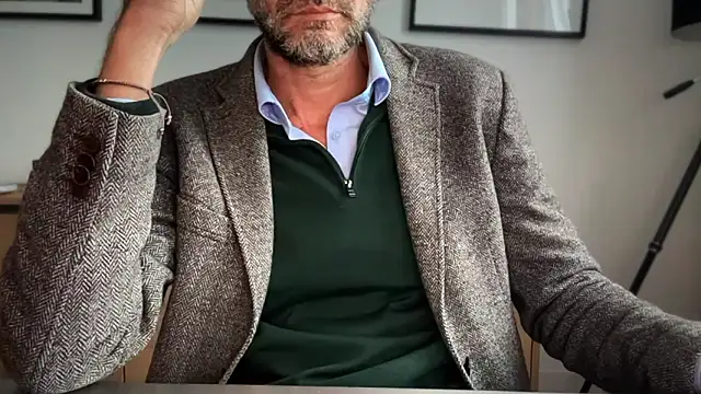 mecchaude Webcam-Show