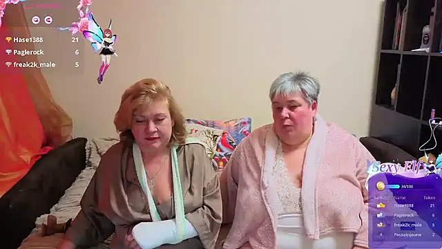 Вебкам-шоу Sweet4104