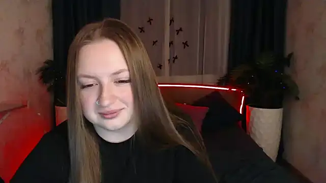 GirlPlayer Show Webcam