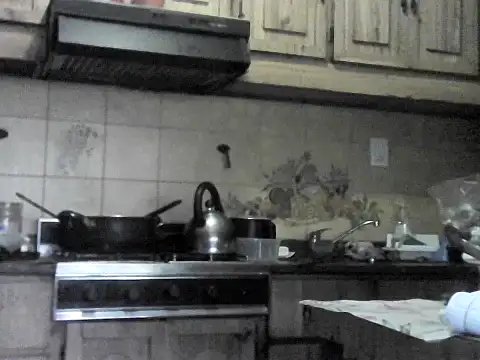 Show webcam de OreCam